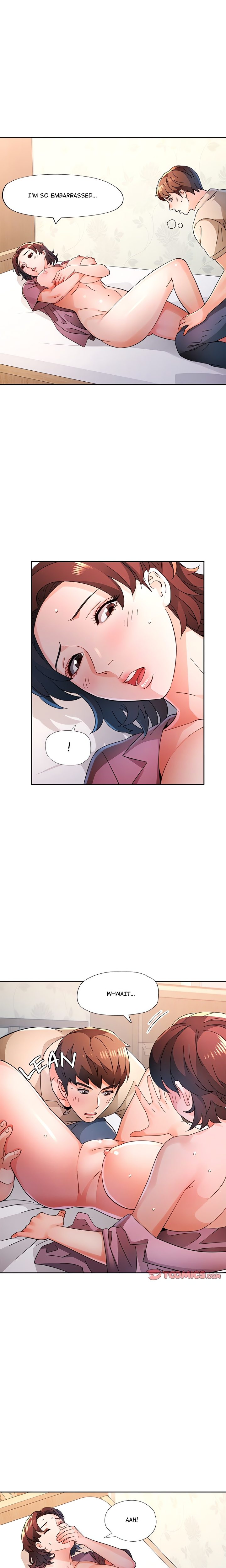 Wait, I’m a Married Woman! - Chapter 90 [photo 8] - MangaPorn