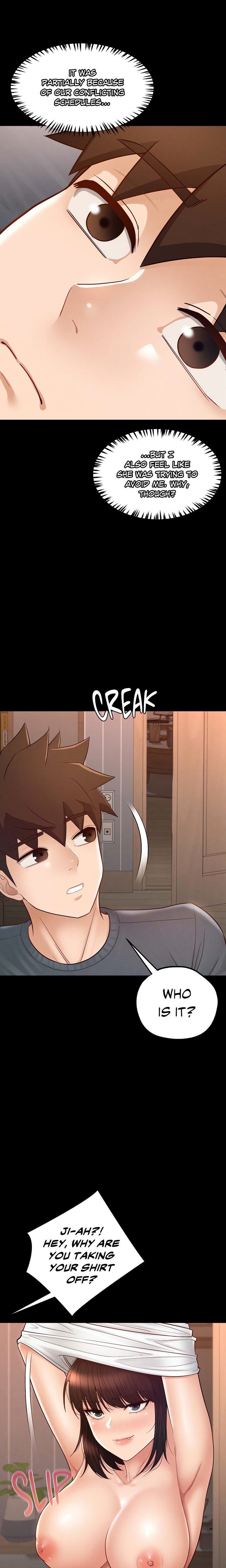 My Sweet Home - Chapter 34 [photo 18] - MangaPorn