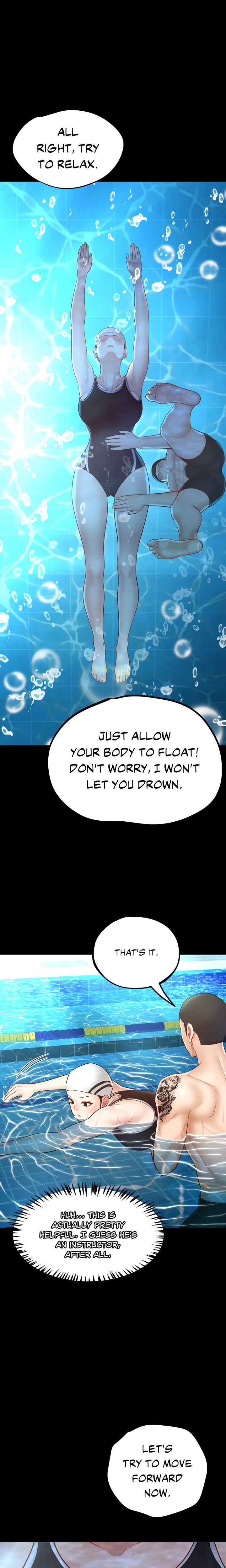 My Sweet Home - Chapter 34 [photo 6] - MangaPorn