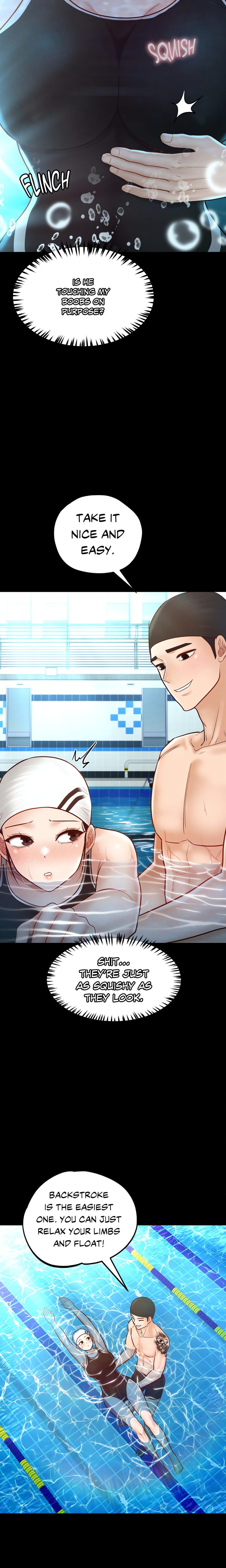 My Sweet Home - Chapter 34 [photo 7] - MangaPorn