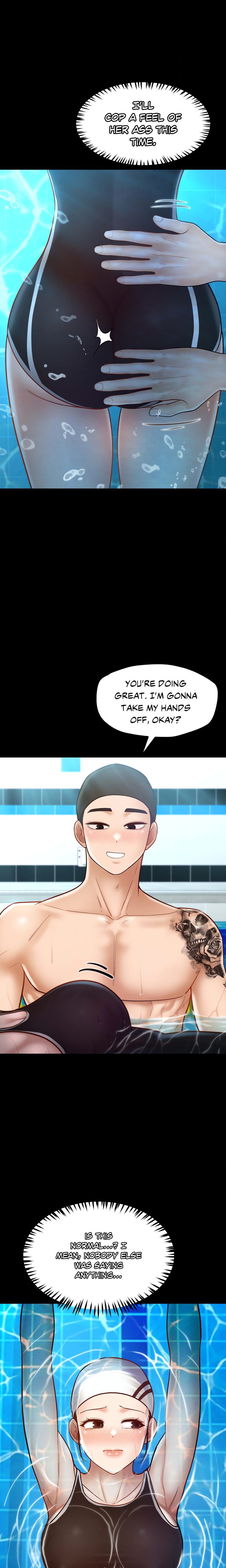 My Sweet Home - Chapter 34 [photo 8] - MangaPorn