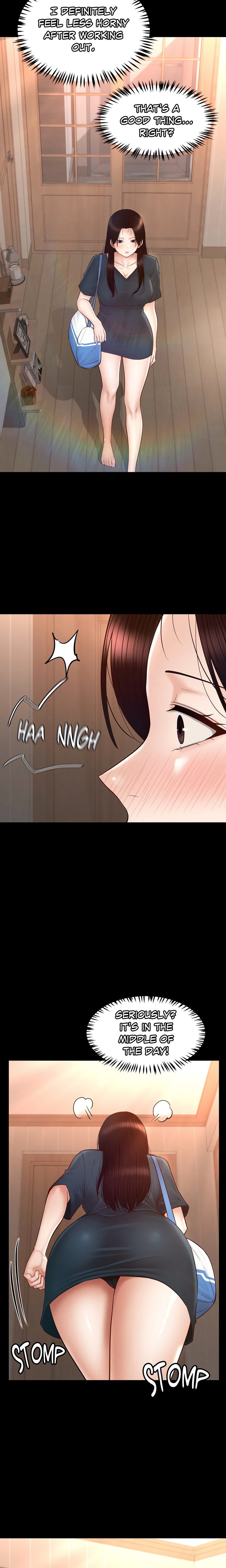 My Sweet Home - Chapter 35 [photo 10] - MangaPorn