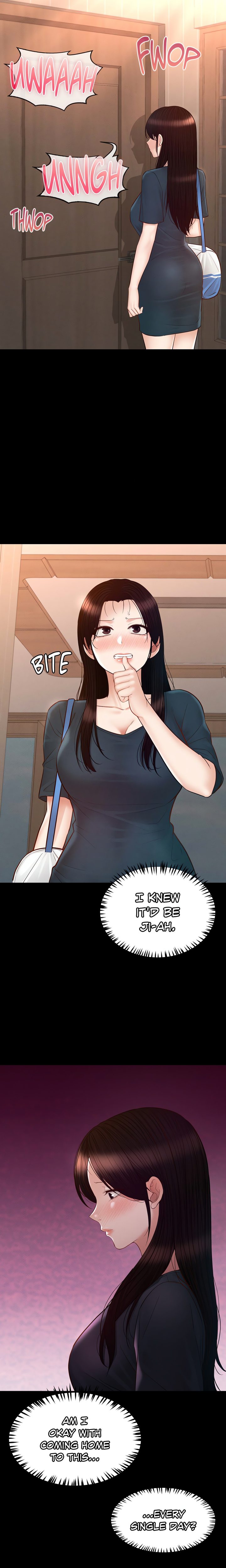 My Sweet Home - Chapter 35 [photo 11] - MangaPorn