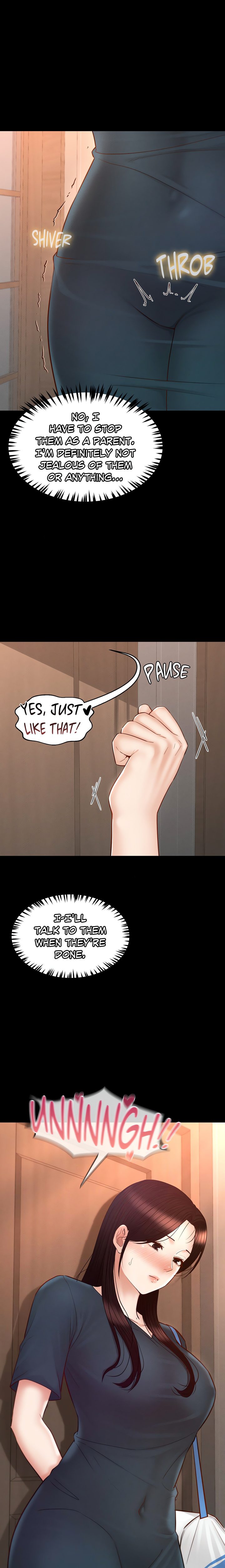 My Sweet Home - Chapter 35 [photo 12] - MangaPorn