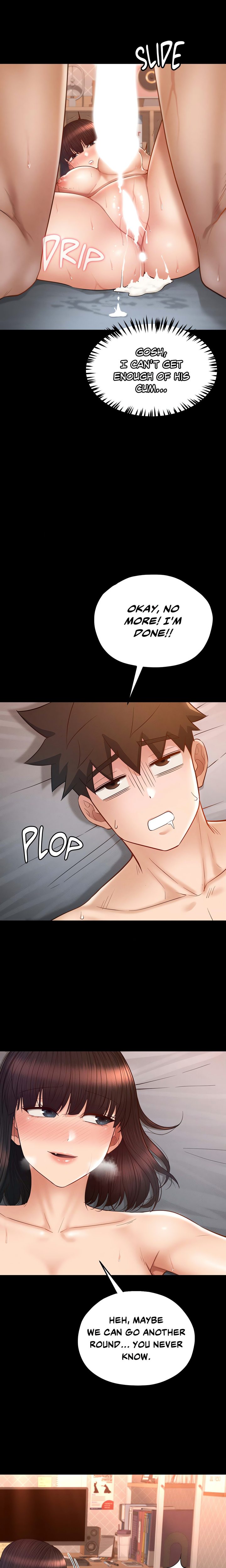 My Sweet Home - Chapter 35 [photo 16] - MangaPorn