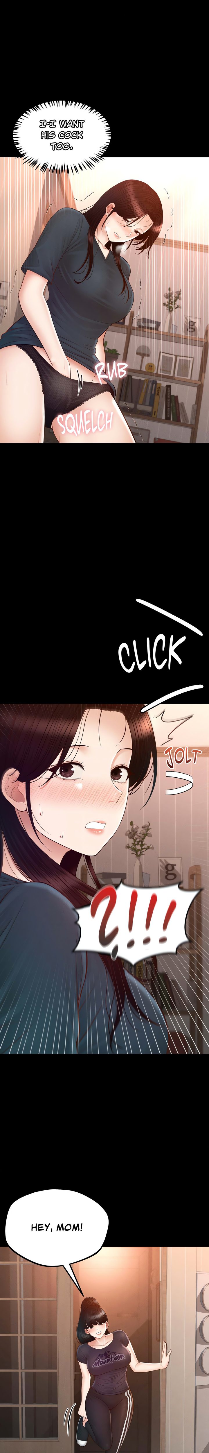 My Sweet Home - Chapter 35 [photo 19] - MangaPorn