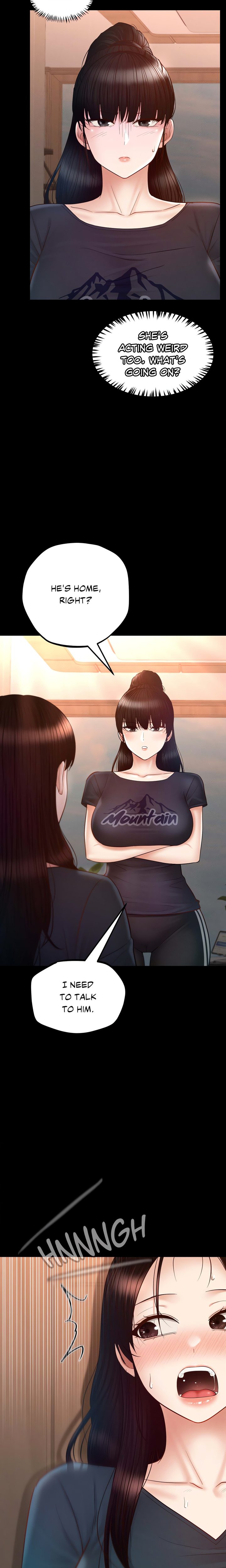 My Sweet Home - Chapter 35 [photo 21] - MangaPorn