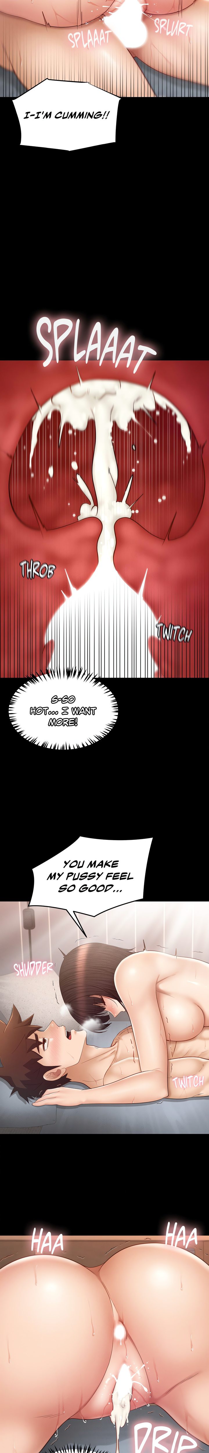 My Sweet Home - Chapter 35 [photo 7] - MangaPorn