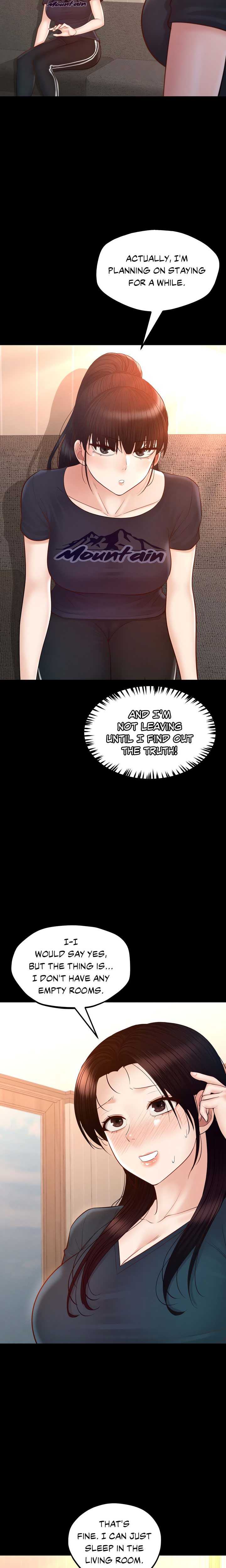 My Sweet Home - Chapter 36 [photo 12] - MangaPorn