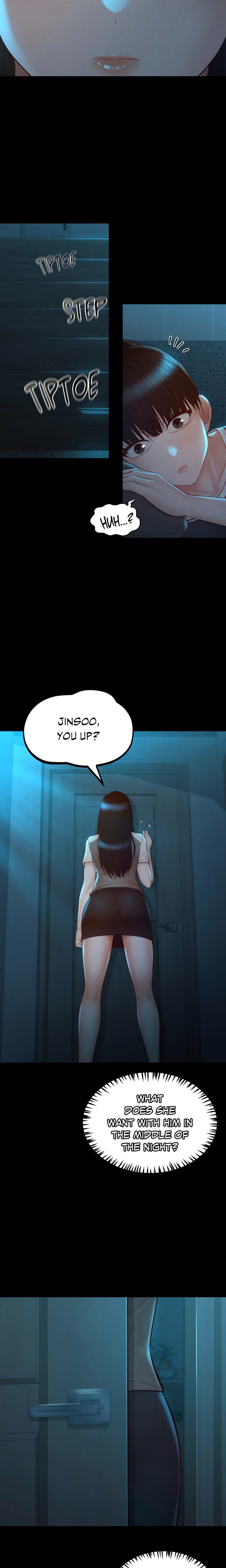 My Sweet Home - Chapter 36 [photo 17] - MangaPorn