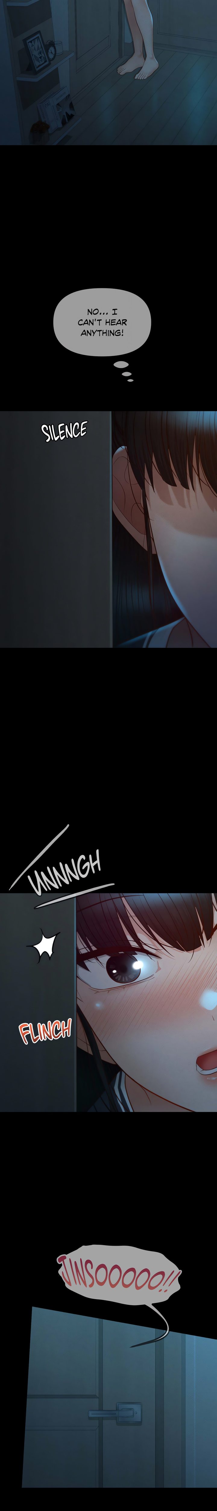 My Sweet Home - Chapter 36 [photo 19] - MangaPorn