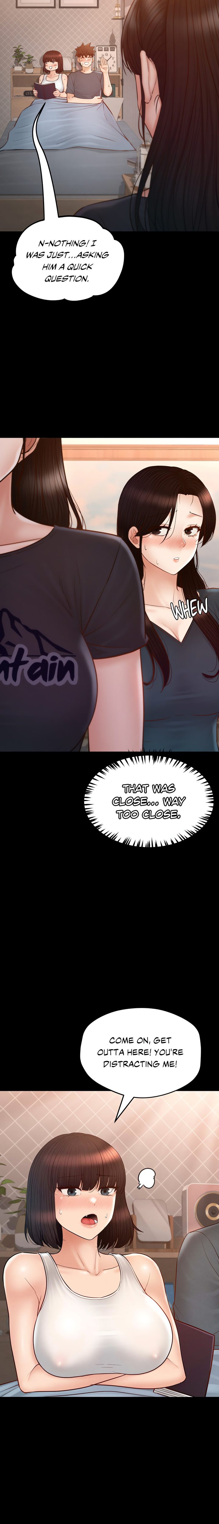 My Sweet Home - Chapter 36 [photo 6] - MangaPorn