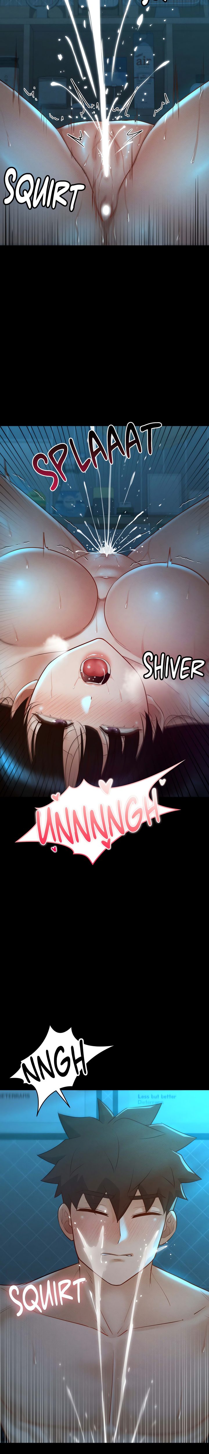 My Sweet Home - Chapter 37 [photo 12] - MangaPorn