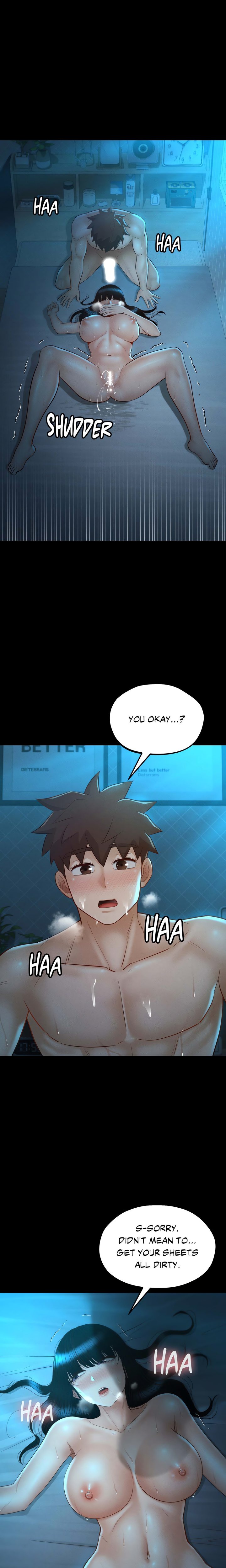 My Sweet Home - Chapter 37 [photo 13] - MangaPorn