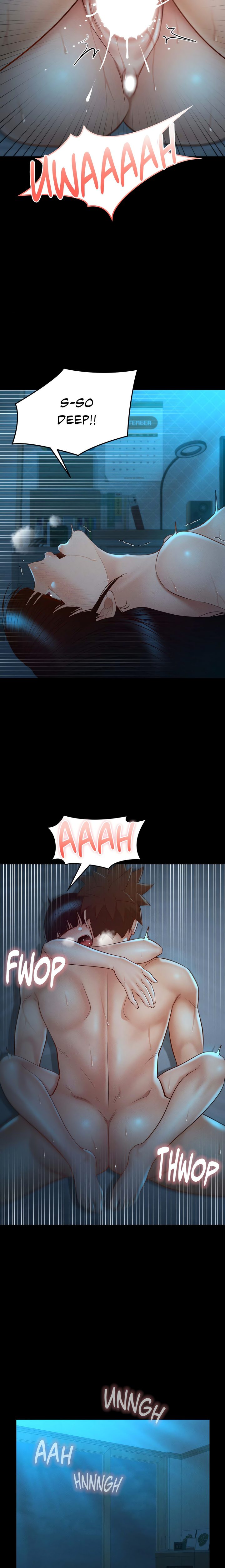 My Sweet Home - Chapter 37 [photo 16] - MangaPorn