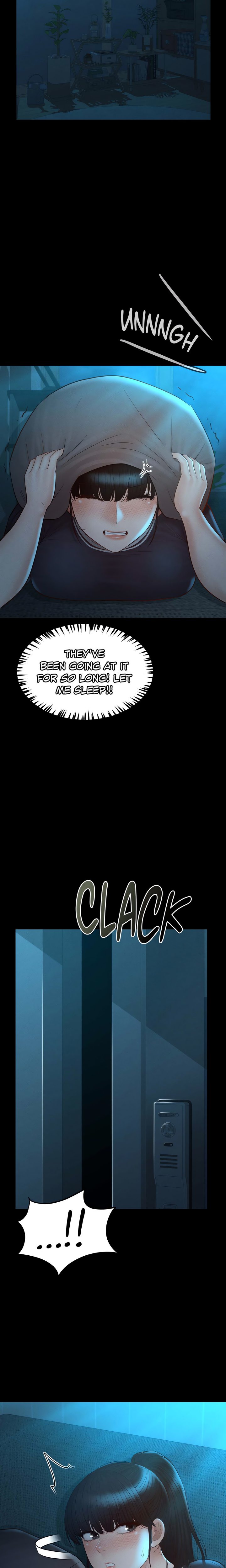 My Sweet Home - Chapter 37 [photo 17] - MangaPorn