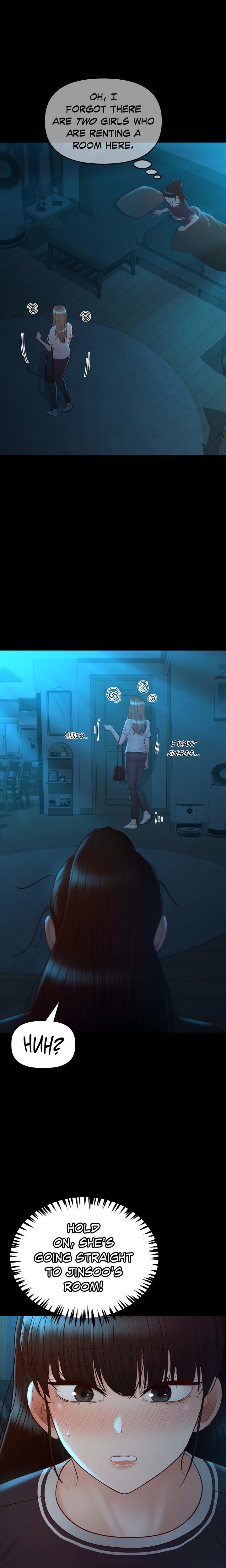 My Sweet Home - Chapter 37 [photo 19] - MangaPorn