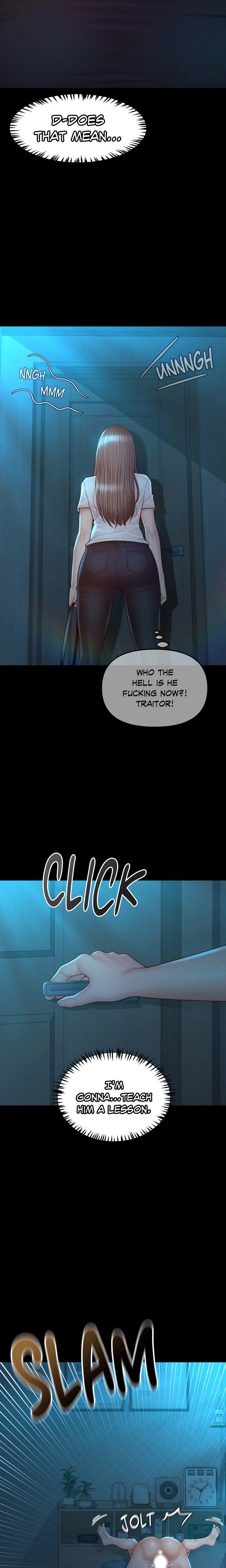 My Sweet Home - Chapter 37 [photo 20] - MangaPorn