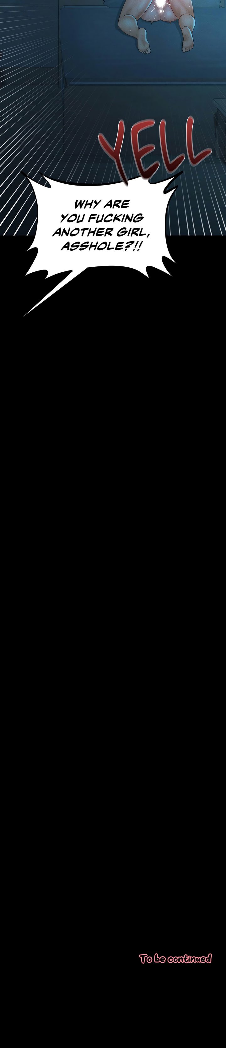 My Sweet Home - Chapter 37 [photo 21] - MangaPorn