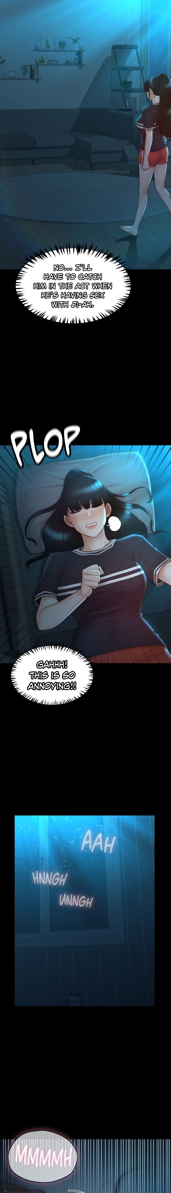 My Sweet Home - Chapter 37 [photo 8] - MangaPorn