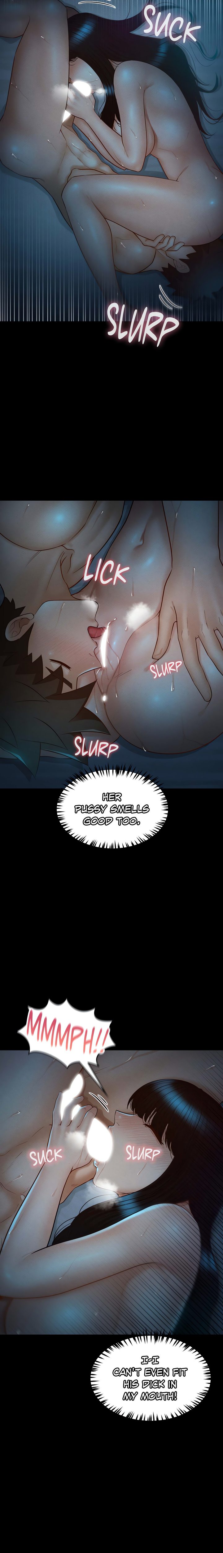 My Sweet Home - Chapter 37 [photo 9] - MangaPorn