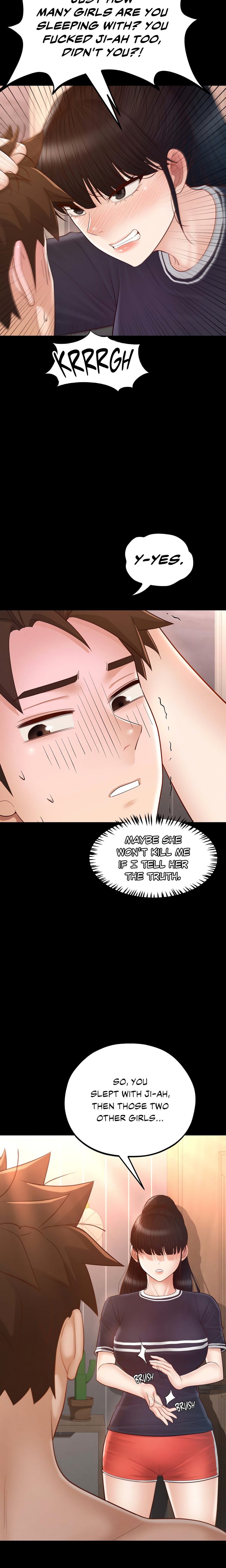 My Sweet Home - Chapter 38 [photo 11] - MangaPorn