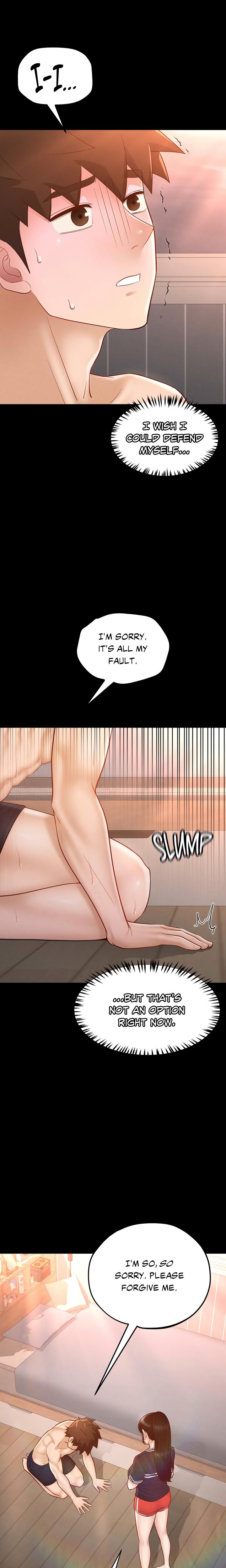 My Sweet Home - Chapter 38 [photo 13] - MangaPorn