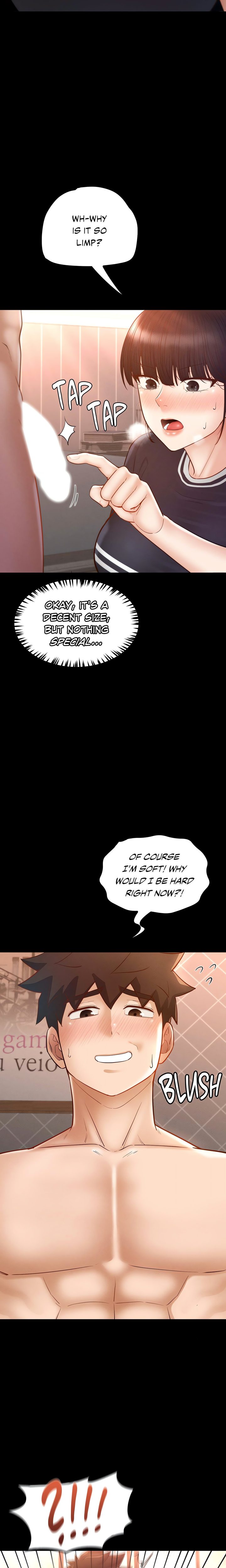 My Sweet Home - Chapter 38 [photo 17] - MangaPorn