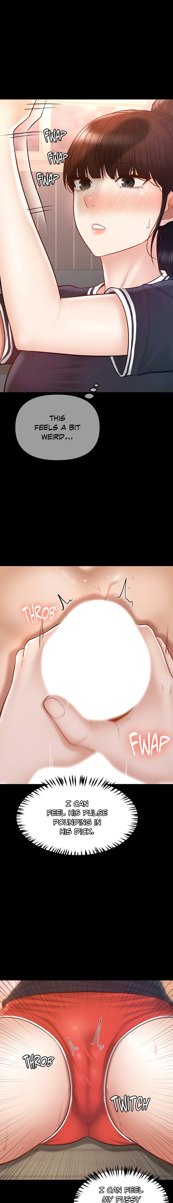 My Sweet Home - Chapter 38 [photo 19] - MangaPorn