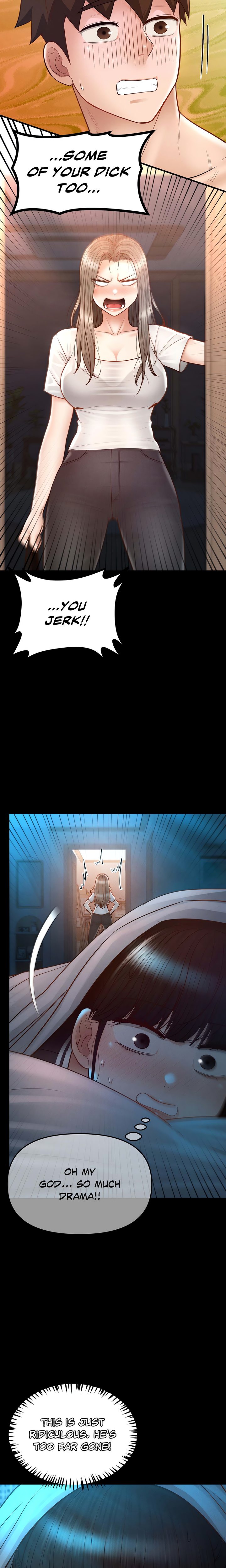 My Sweet Home - Chapter 38 [photo 3] - MangaPorn