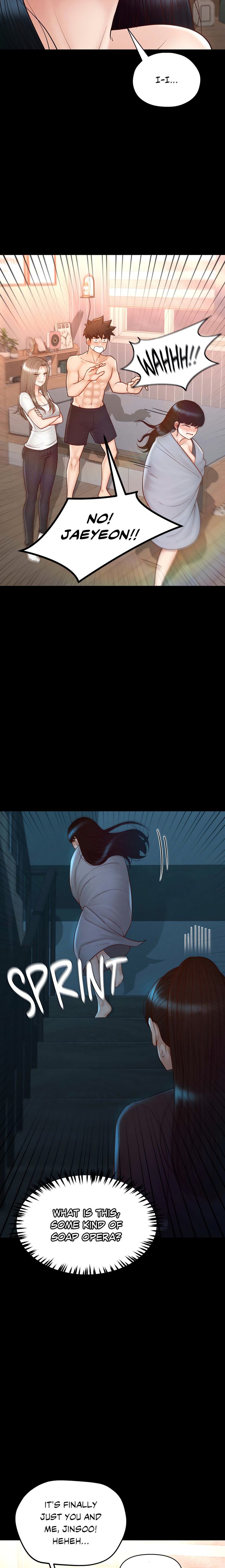 My Sweet Home - Chapter 38 [photo 6] - MangaPorn