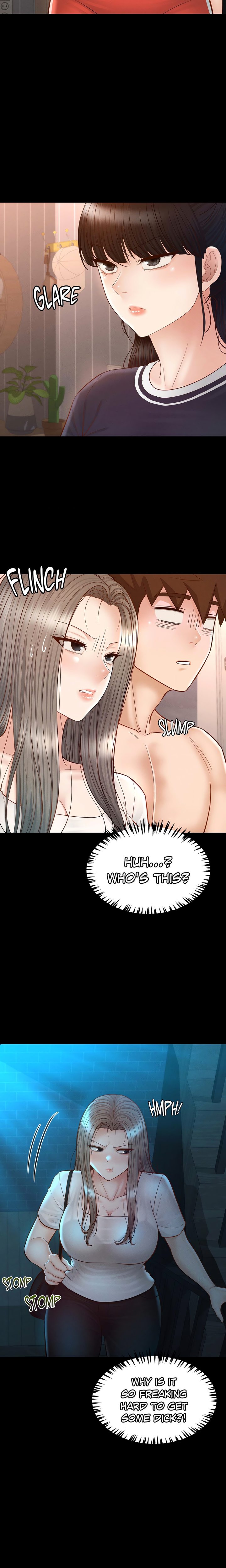 My Sweet Home - Chapter 38 [photo 8] - MangaPorn