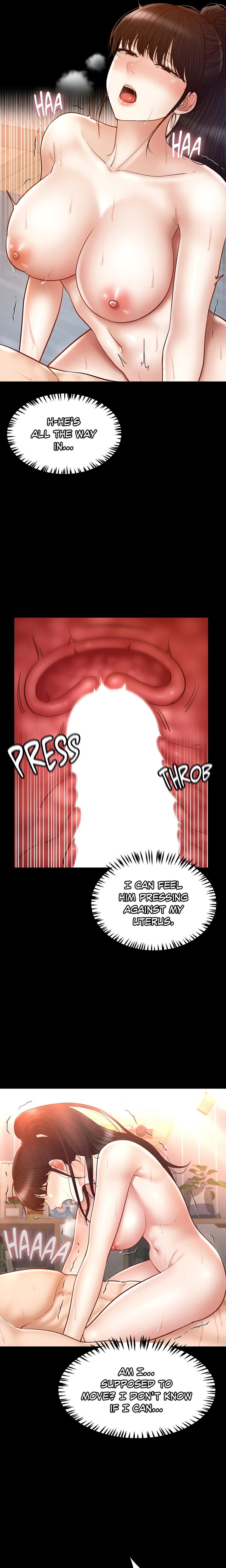 My Sweet Home - Chapter 39 [photo 14] - MangaPorn