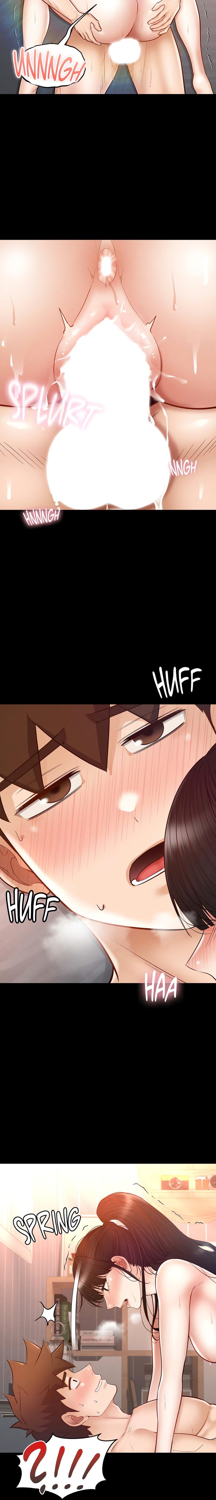 My Sweet Home - Chapter 39 [photo 20] - MangaPorn