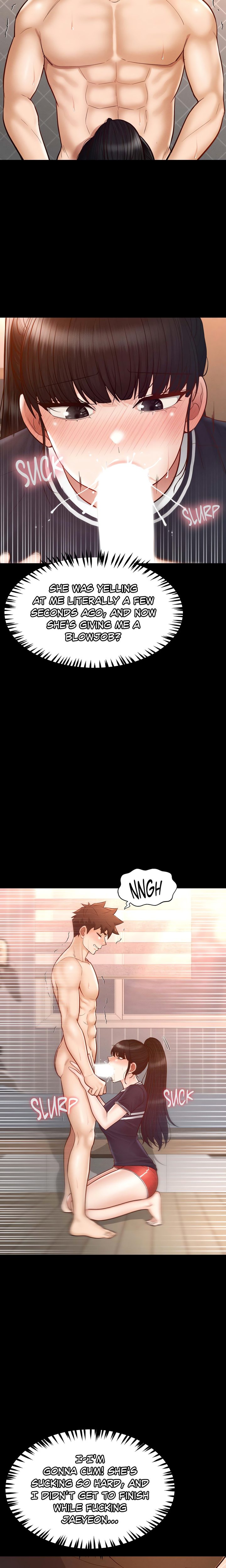 My Sweet Home - Chapter 39 [photo 3] - MangaPorn