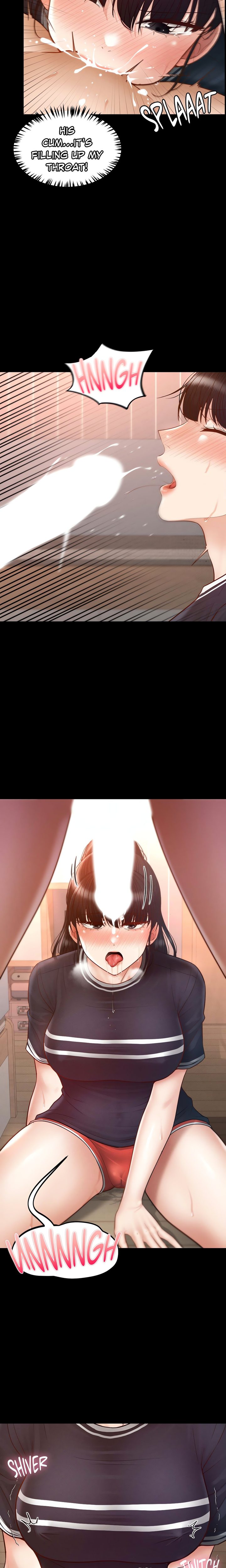 My Sweet Home - Chapter 39 [photo 5] - MangaPorn