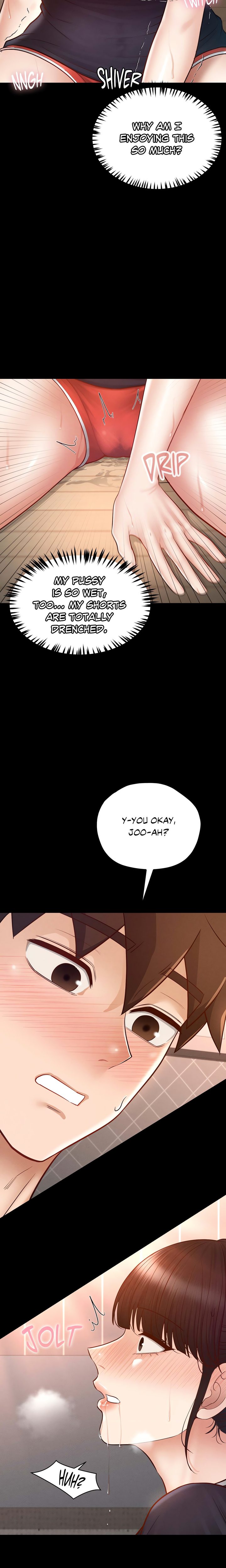 My Sweet Home - Chapter 39 [photo 6] - MangaPorn