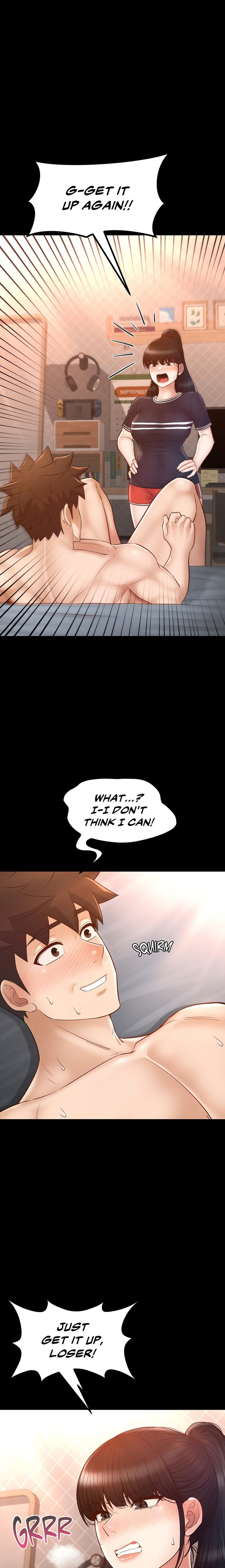 My Sweet Home - Chapter 39 [photo 8] - MangaPorn