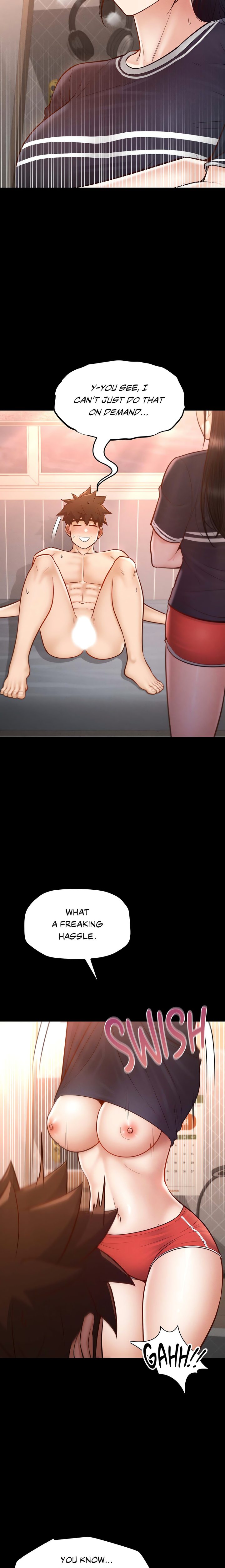 My Sweet Home - Chapter 39 [photo 9] - MangaPorn