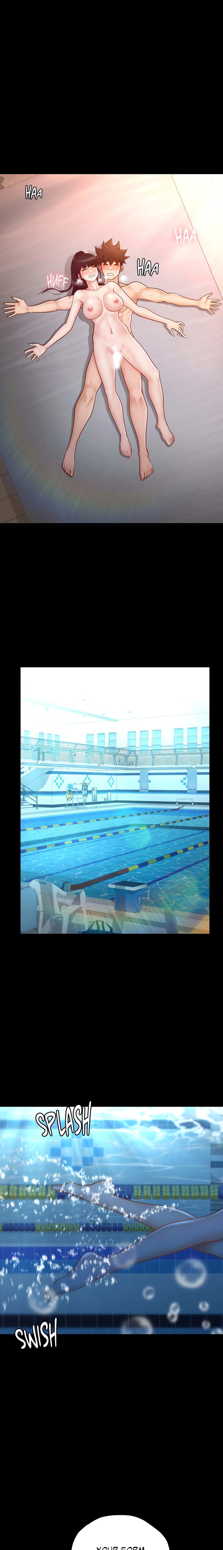 My Sweet Home - Chapter 40 [photo 15] - MangaPorn