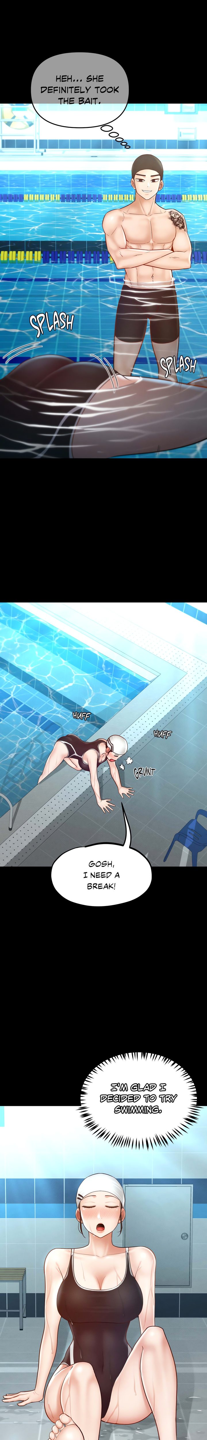 My Sweet Home - Chapter 40 [photo 18] - MangaPorn