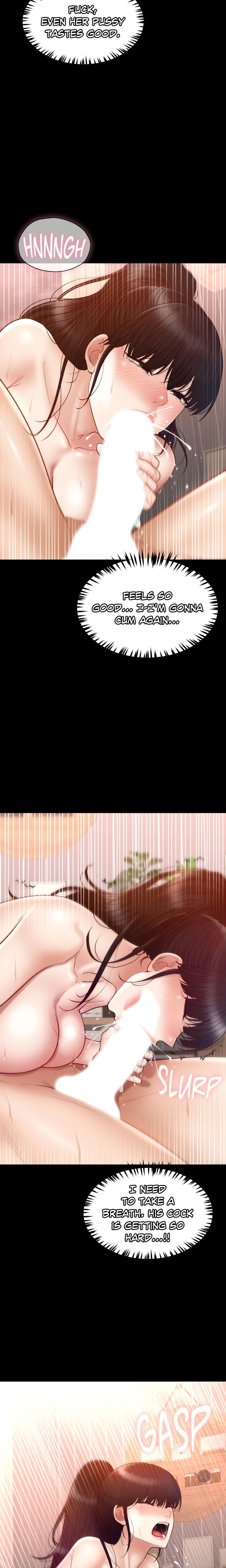 My Sweet Home - Chapter 40 [photo 6] - MangaPorn