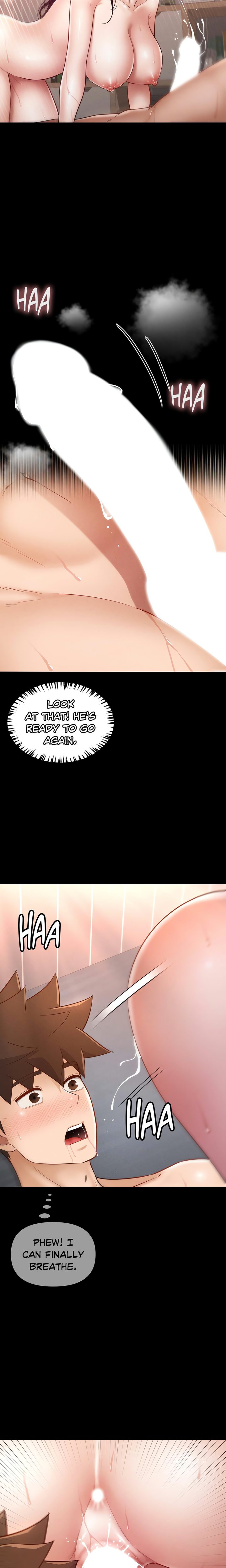 My Sweet Home - Chapter 40 [photo 7] - MangaPorn