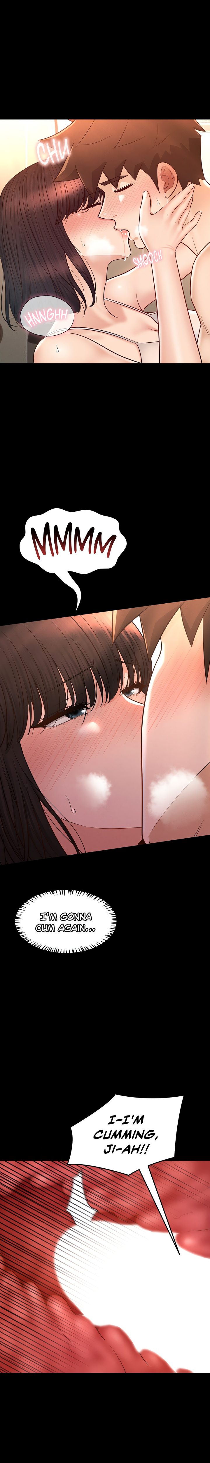 My Sweet Home - Chapter 41 [photo 13] - MangaPorn