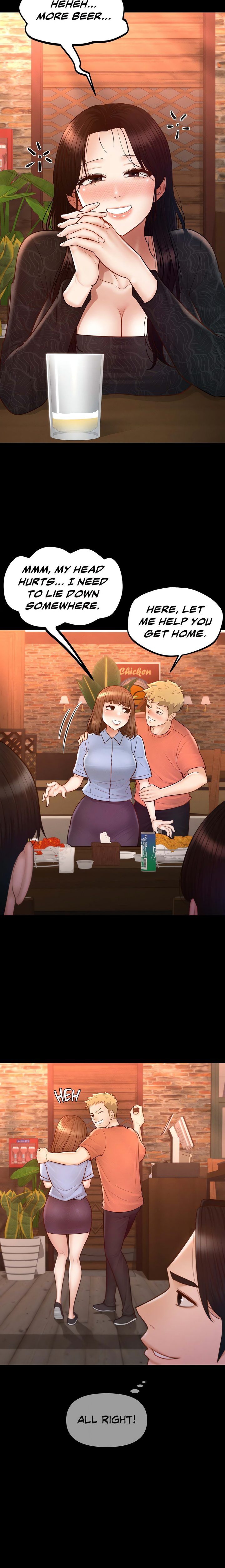 My Sweet Home - Chapter 41 [photo 16] - MangaPorn