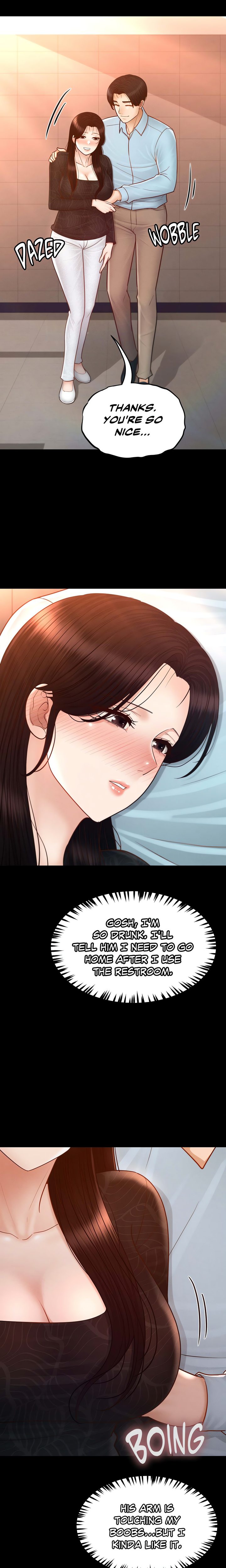 My Sweet Home - Chapter 41 [photo 19] - MangaPorn