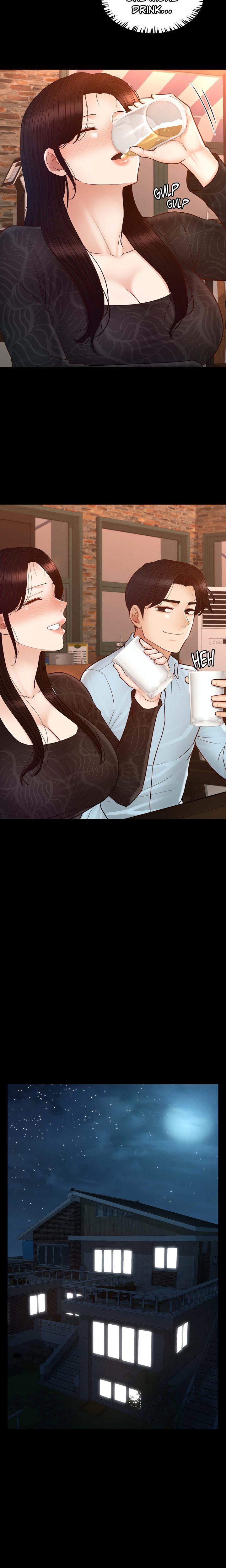 My Sweet Home - Chapter 41 [photo 4] - MangaPorn