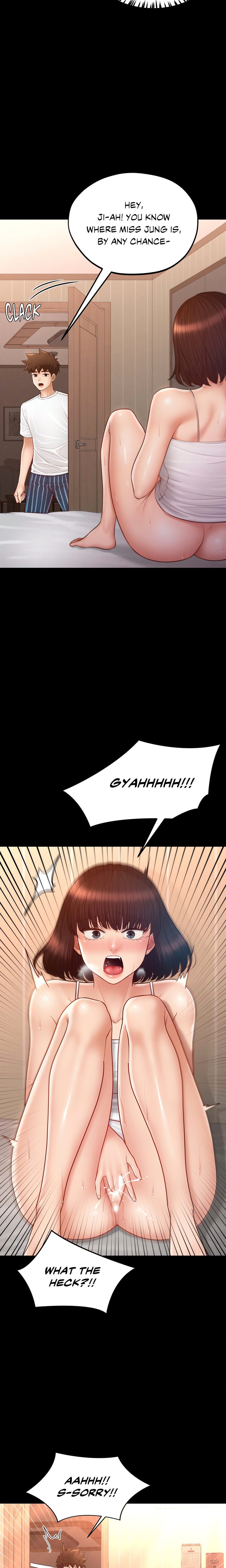 My Sweet Home - Chapter 41 [photo 7] - MangaPorn