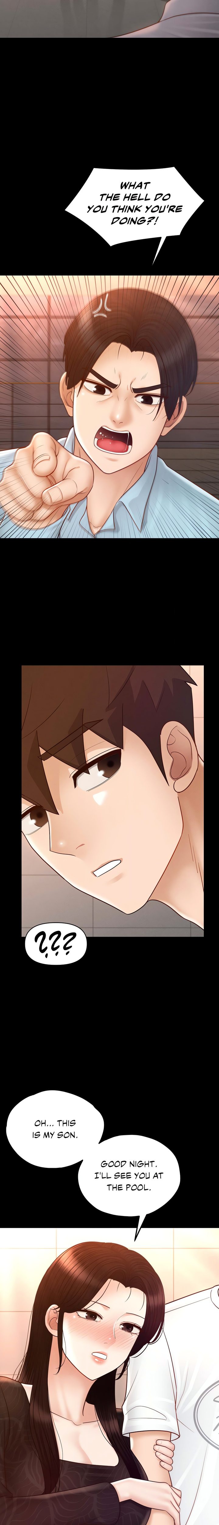 My Sweet Home - Chapter 42 [photo 11] - MangaPorn