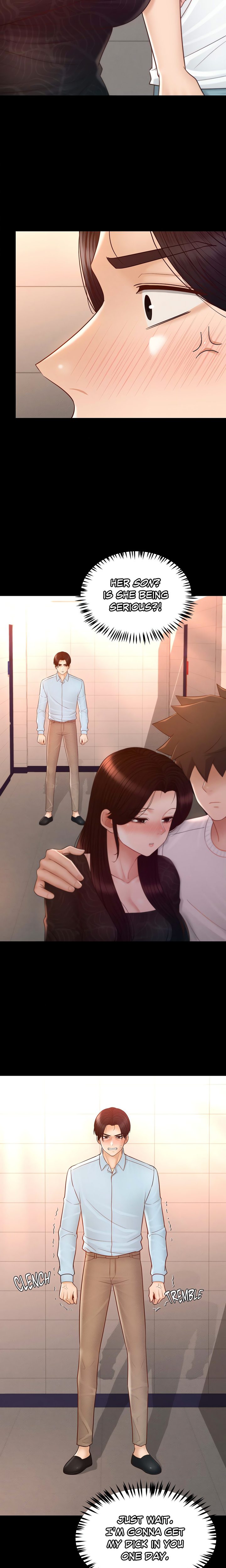 My Sweet Home - Chapter 42 [photo 12] - MangaPorn